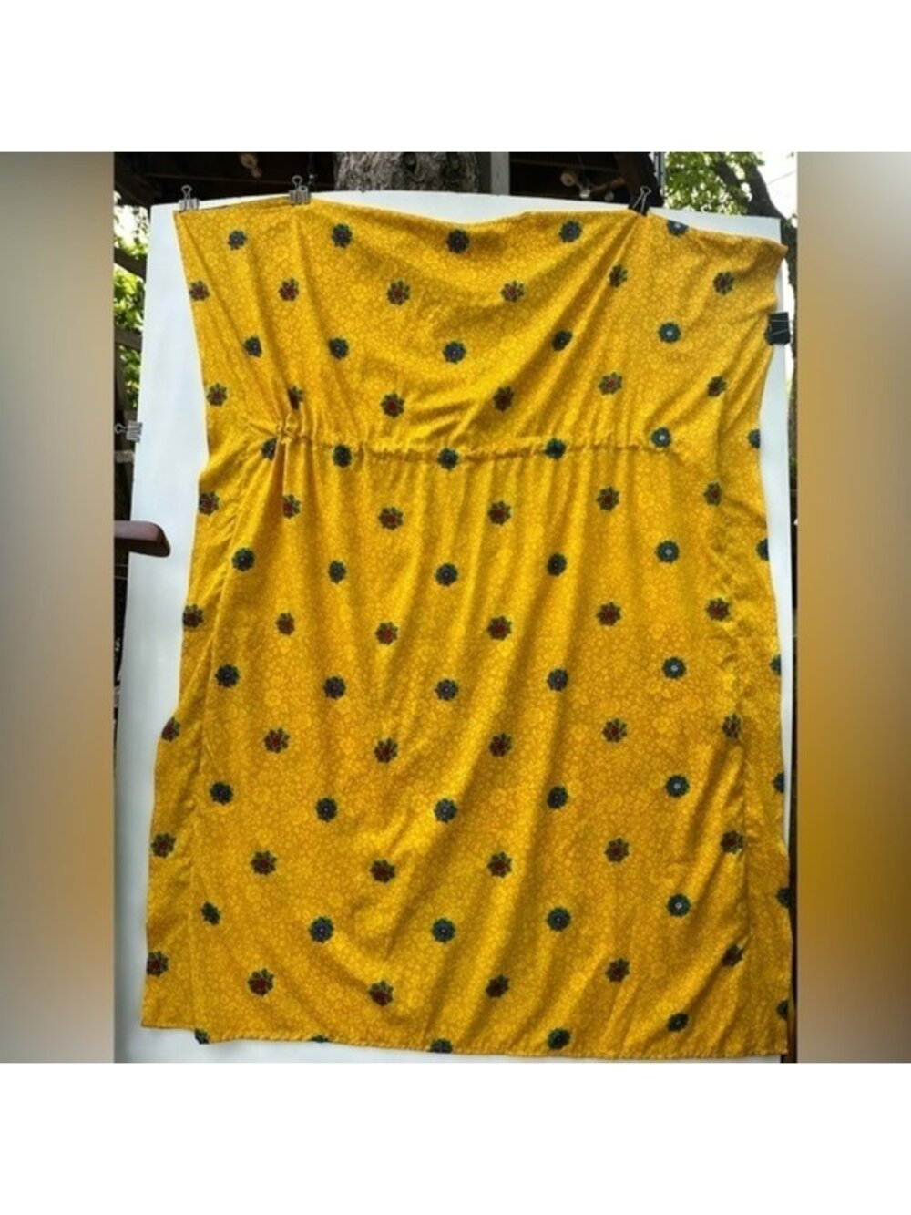 Caftan Women’s one size fits all cover up Loungewear - Picture 2 of 5